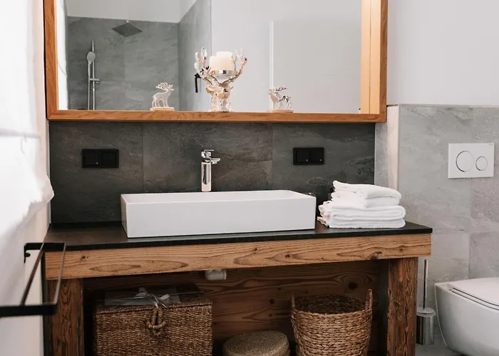 Dom wakacyjny Haus Am Kogl By Interhome *