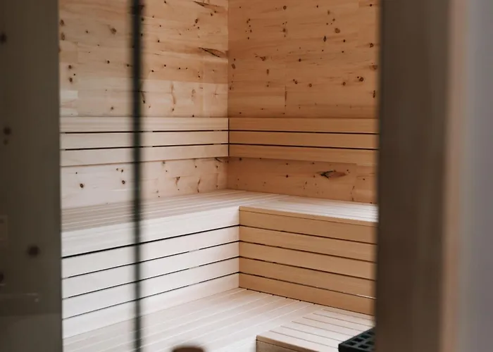 Dom wakacyjny Haus Am Kogl By Interhome