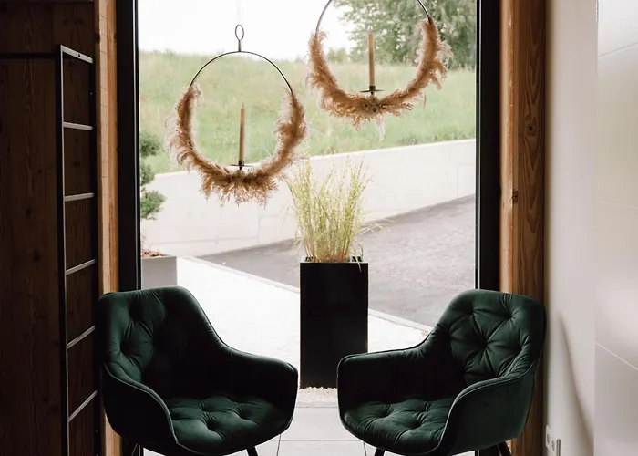 Haus Am Kogl By Interhome *