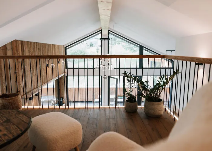 Haus Am Kogl By Interhome Wies