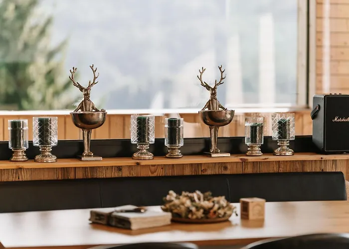 Dom wakacyjny Haus Am Kogl By Interhome *