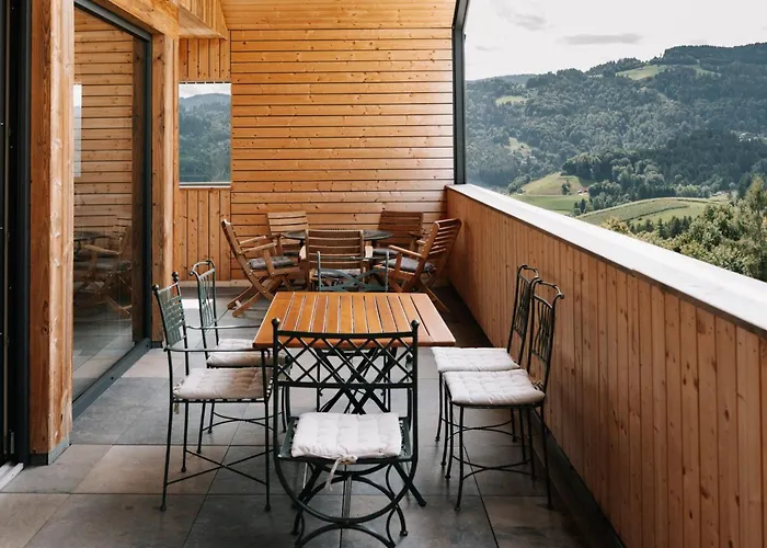 Haus Am Kogl By Interhome Dom wakacyjny