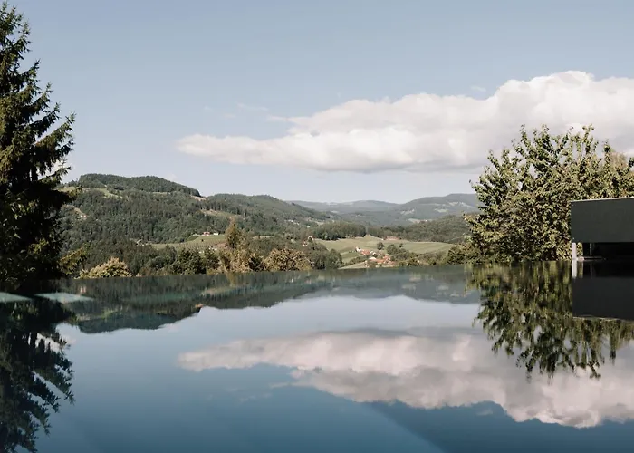 Dom wakacyjny Haus Am Kogl By Interhome Wies