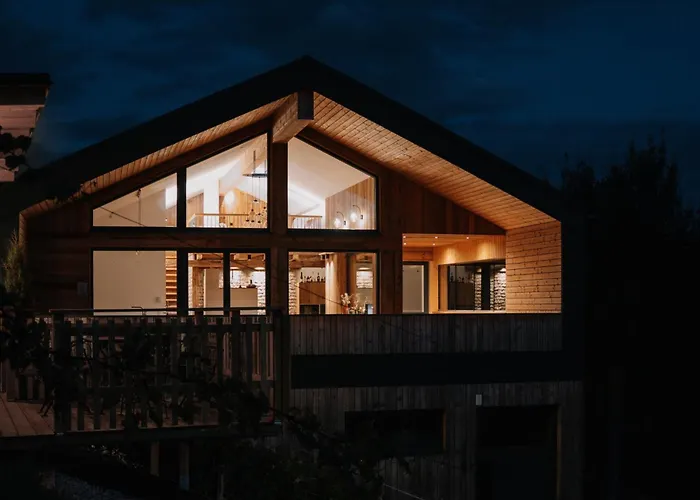 Haus Am Kogl By Interhome