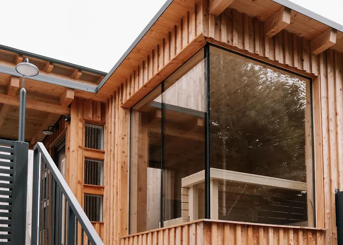 Dom wakacyjny Haus Am Kogl By Interhome *