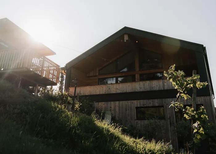 Dom wakacyjny Haus Am Kogl By Interhome Wies