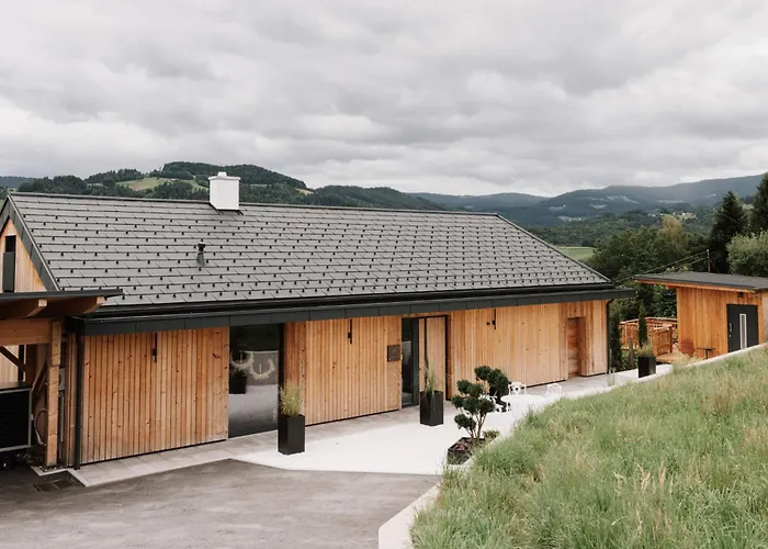 Haus Am Kogl By Interhome Wies