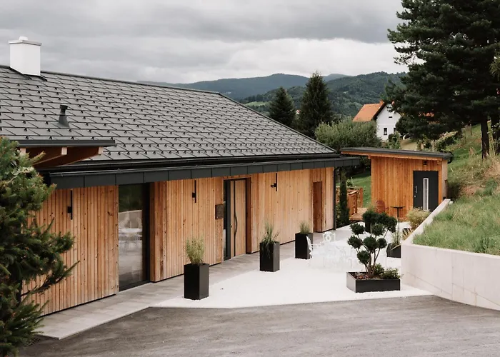 Haus Am Kogl By Interhome *