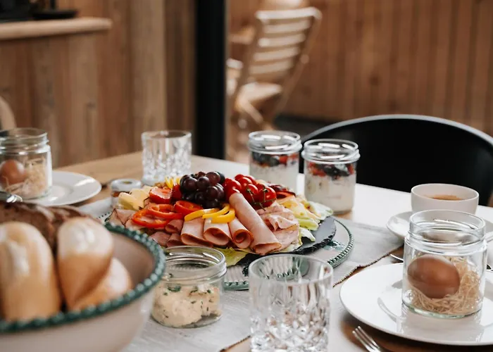 Haus Am Kogl By Interhome Dom wakacyjny Wies